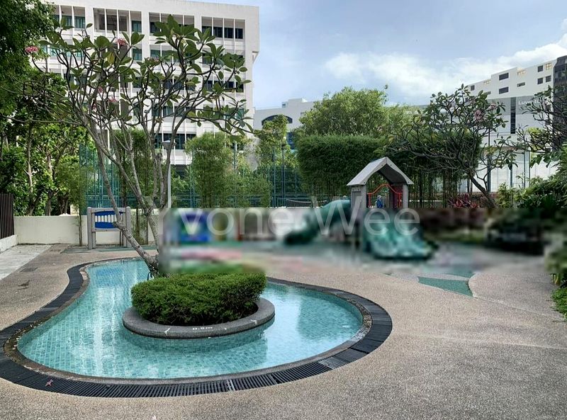 2 Bed Condo for Sale in  Oasis Garden - Image 1